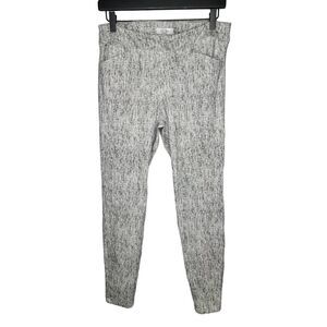 Calvin Klein Pull On Dress Pants Sz Medium